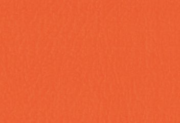 Кожа PISA 8920 оранжевая